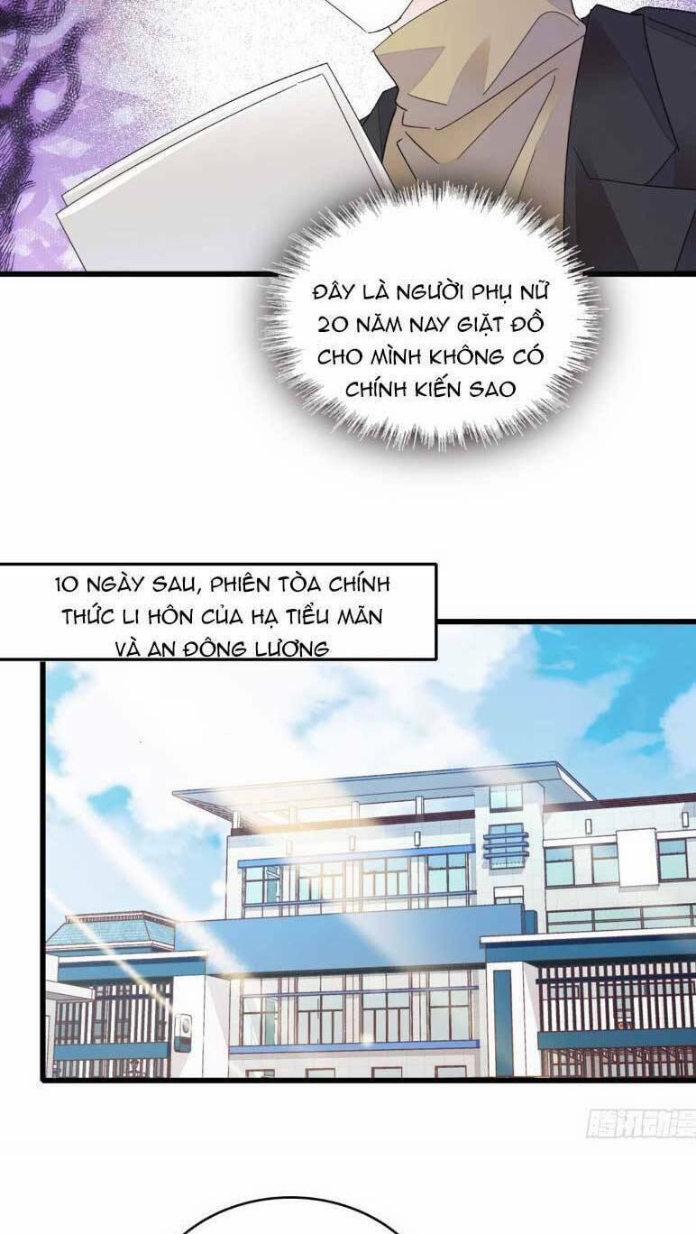 Thiên Kim Toàn Năng Bá Khí Ngút Trời 66 trang 26