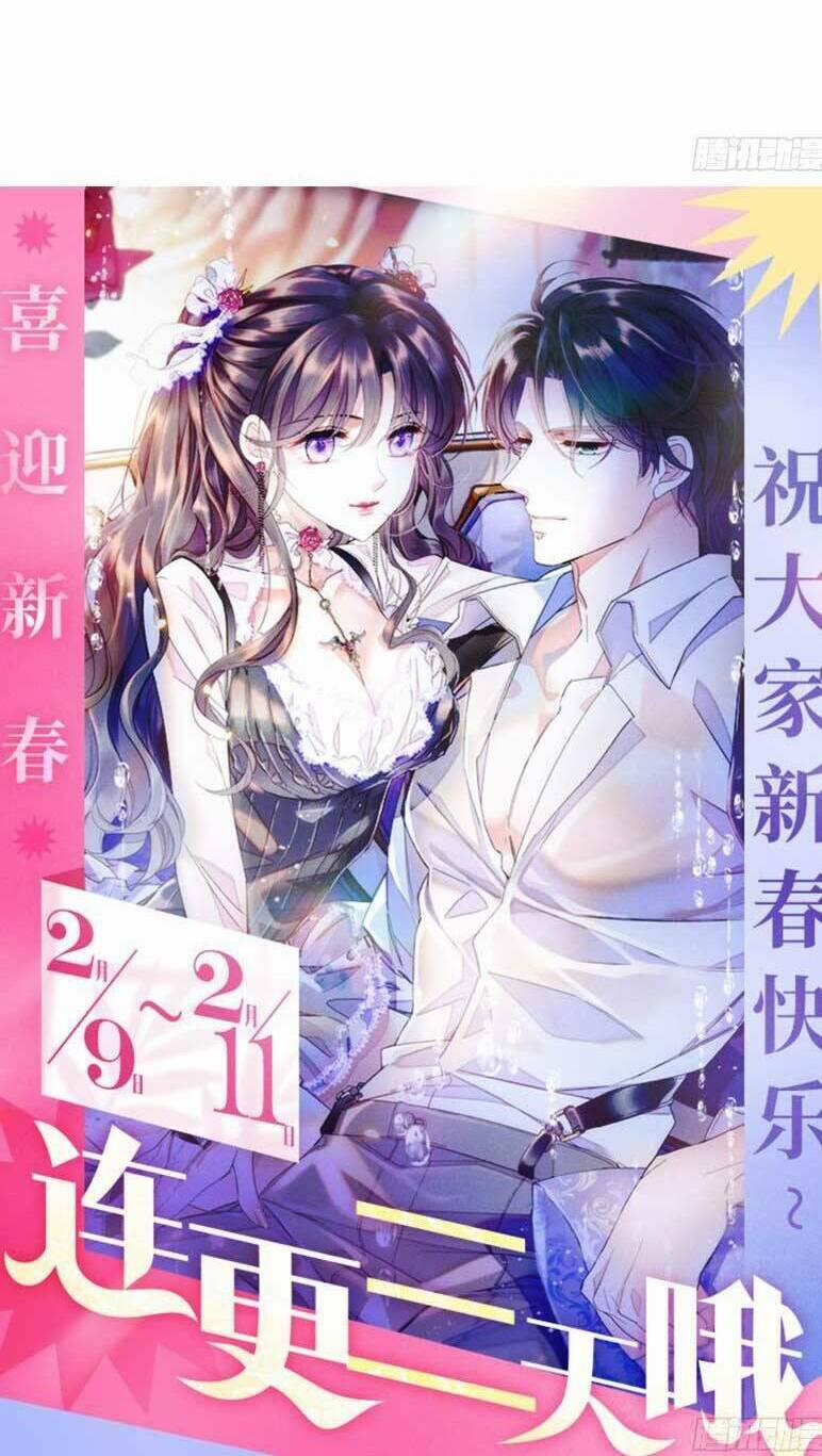 Thiên Kim Toàn Năng Bá Khí Ngút Trời 66 trang 31