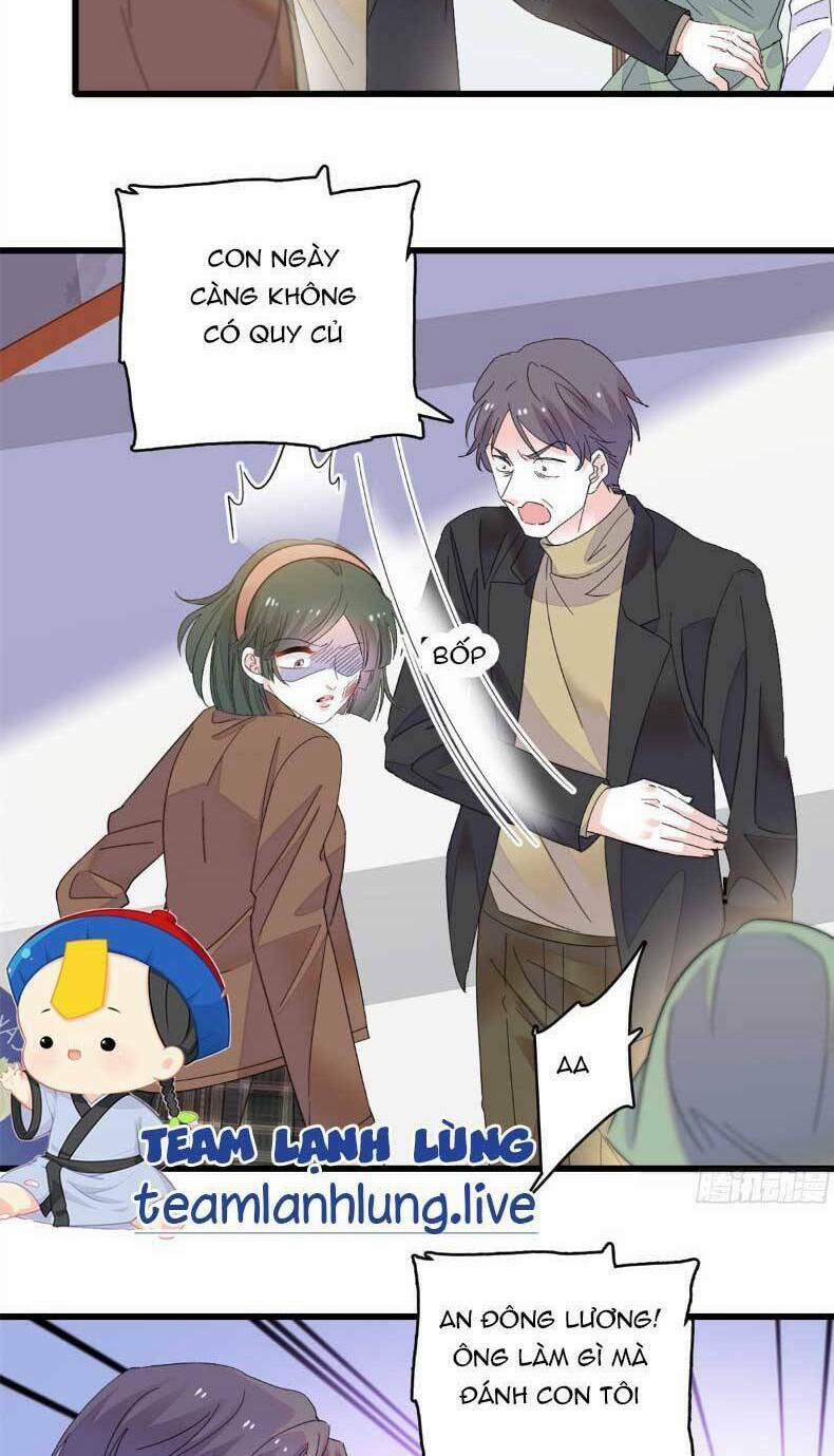 Thiên Kim Toàn Năng Bá Khí Ngút Trời 66 trang 8