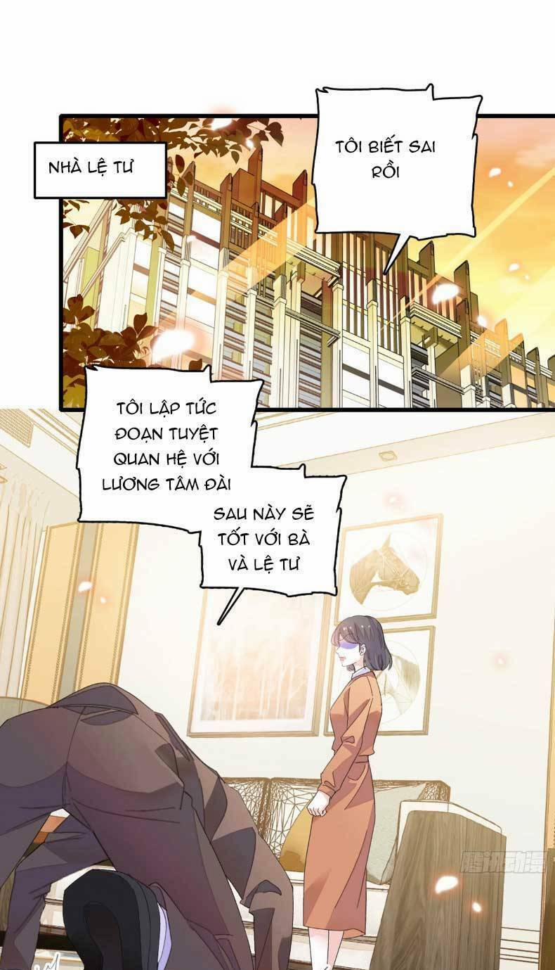 Thiên Kim Toàn Năng Bá Khí Ngút Trời 67 trang 0