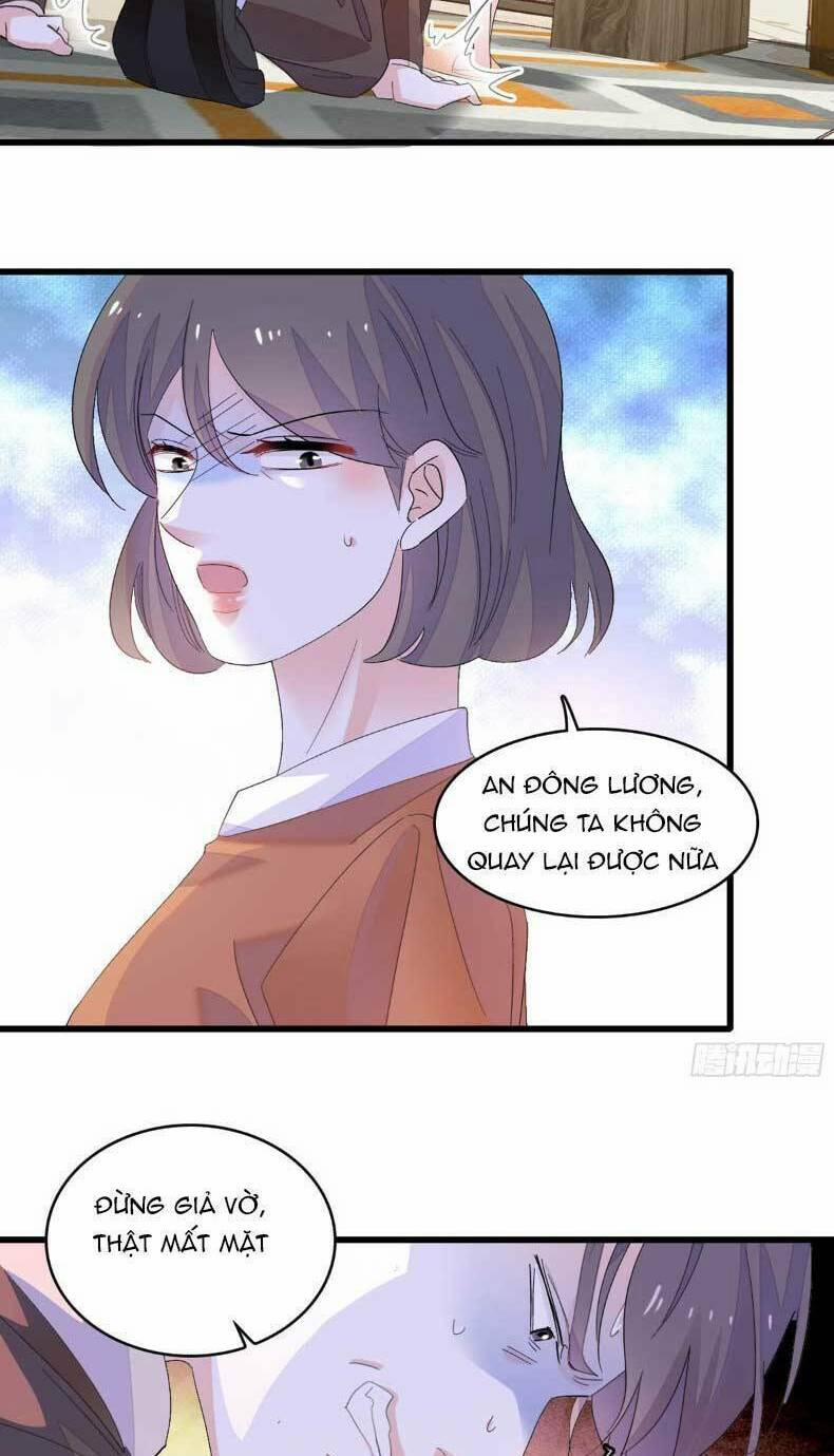 Thiên Kim Toàn Năng Bá Khí Ngút Trời 67 trang 1