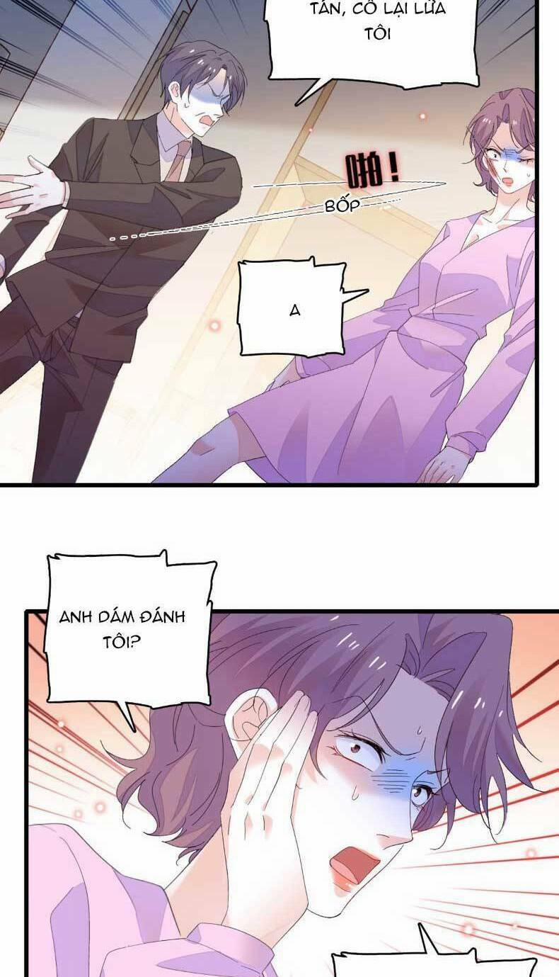 Thiên Kim Toàn Năng Bá Khí Ngút Trời 67 trang 12