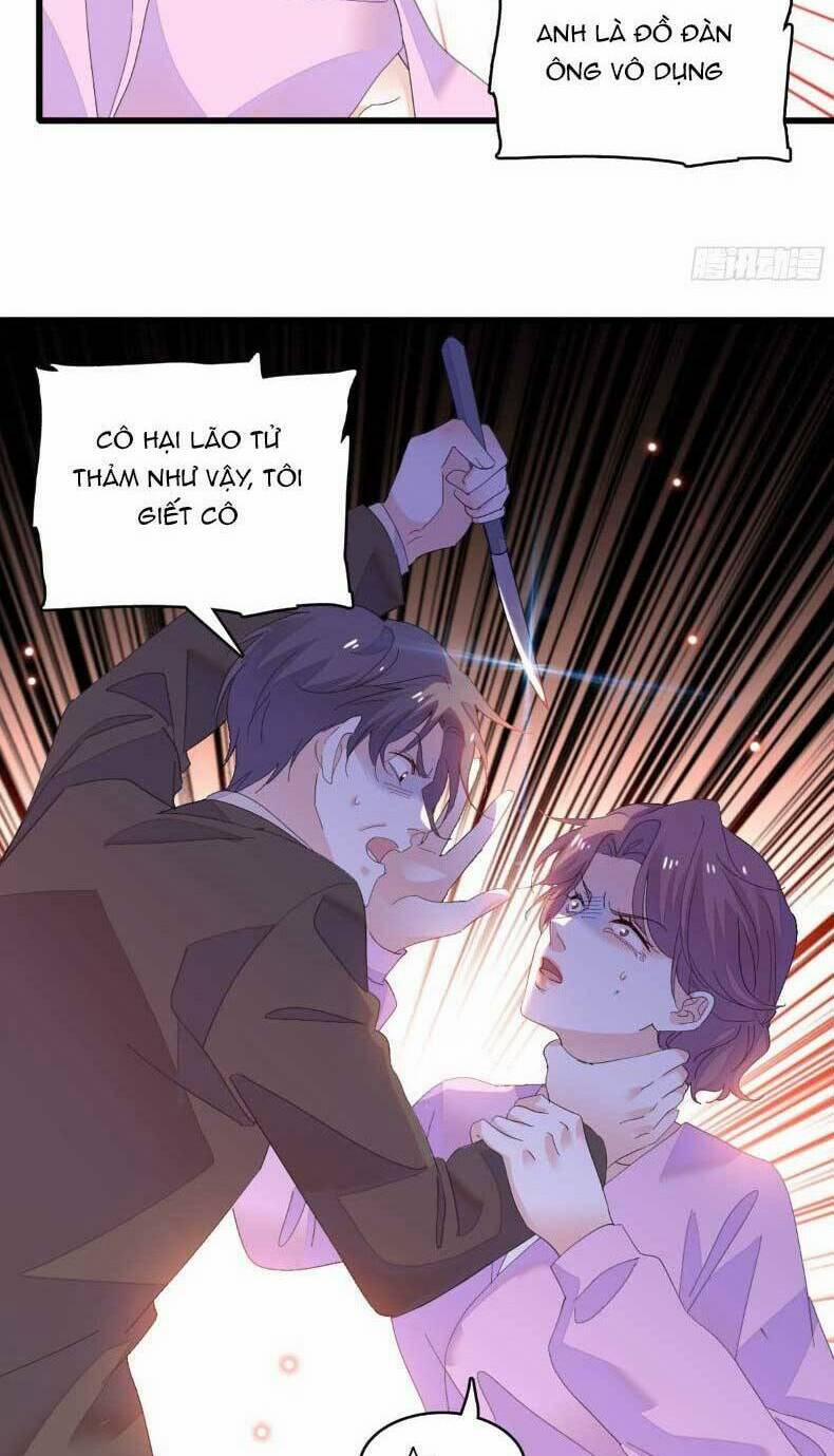 Thiên Kim Toàn Năng Bá Khí Ngút Trời 67 trang 13