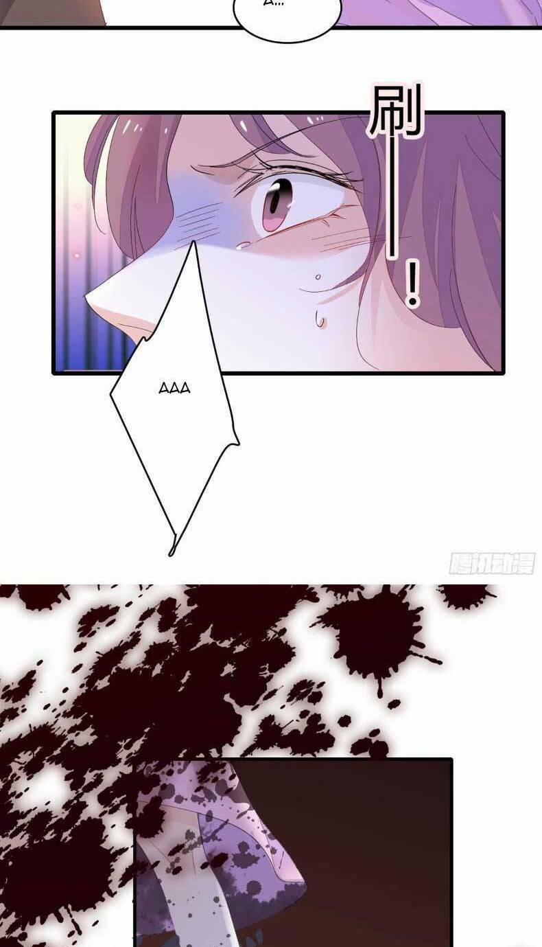 Thiên Kim Toàn Năng Bá Khí Ngút Trời 67 trang 14