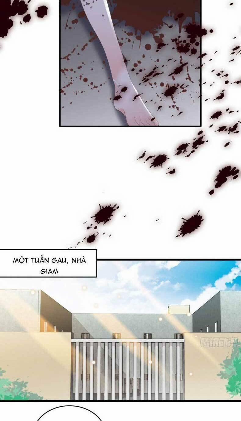 Thiên Kim Toàn Năng Bá Khí Ngút Trời 67 trang 15