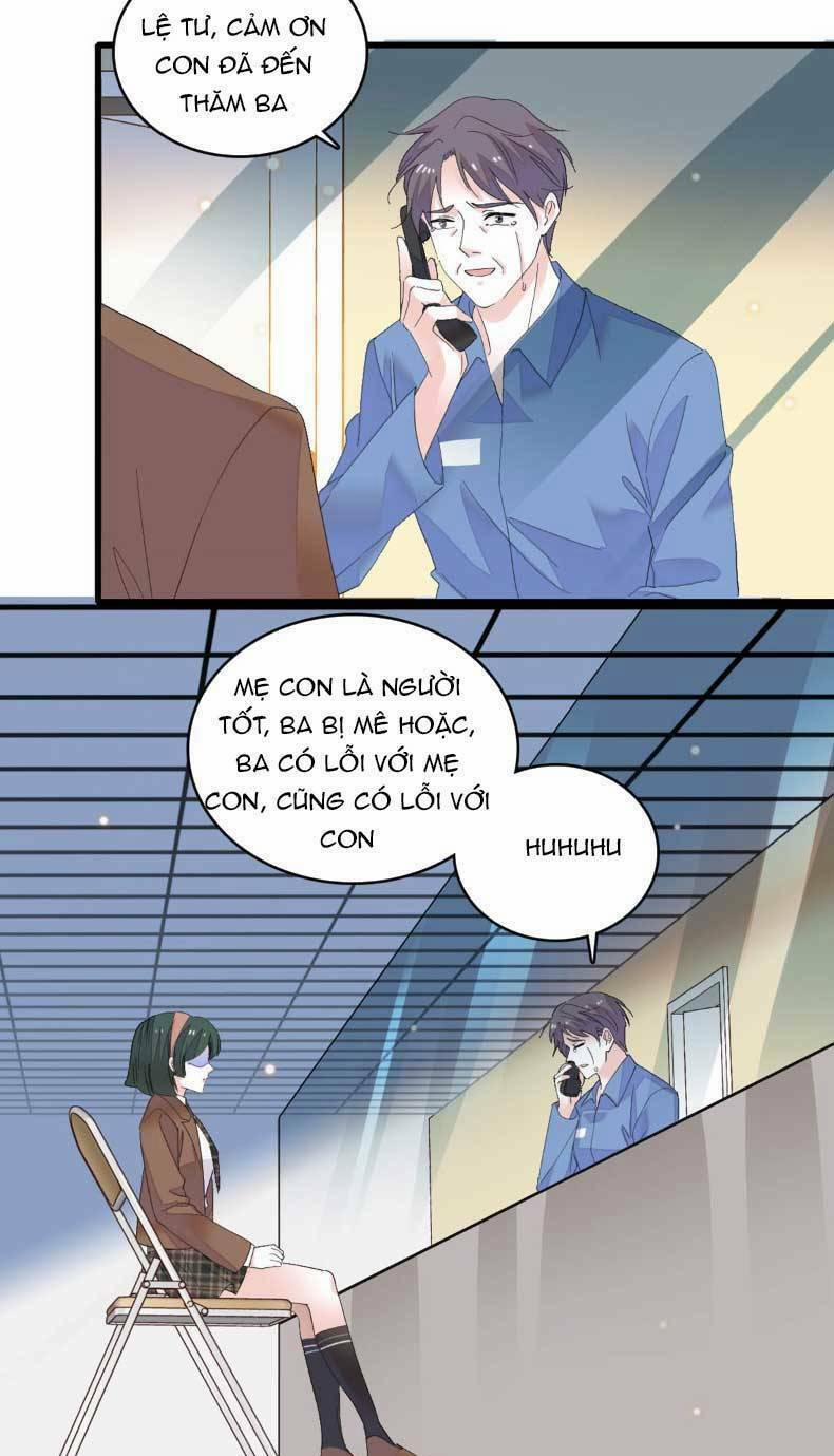 Thiên Kim Toàn Năng Bá Khí Ngút Trời 67 trang 16