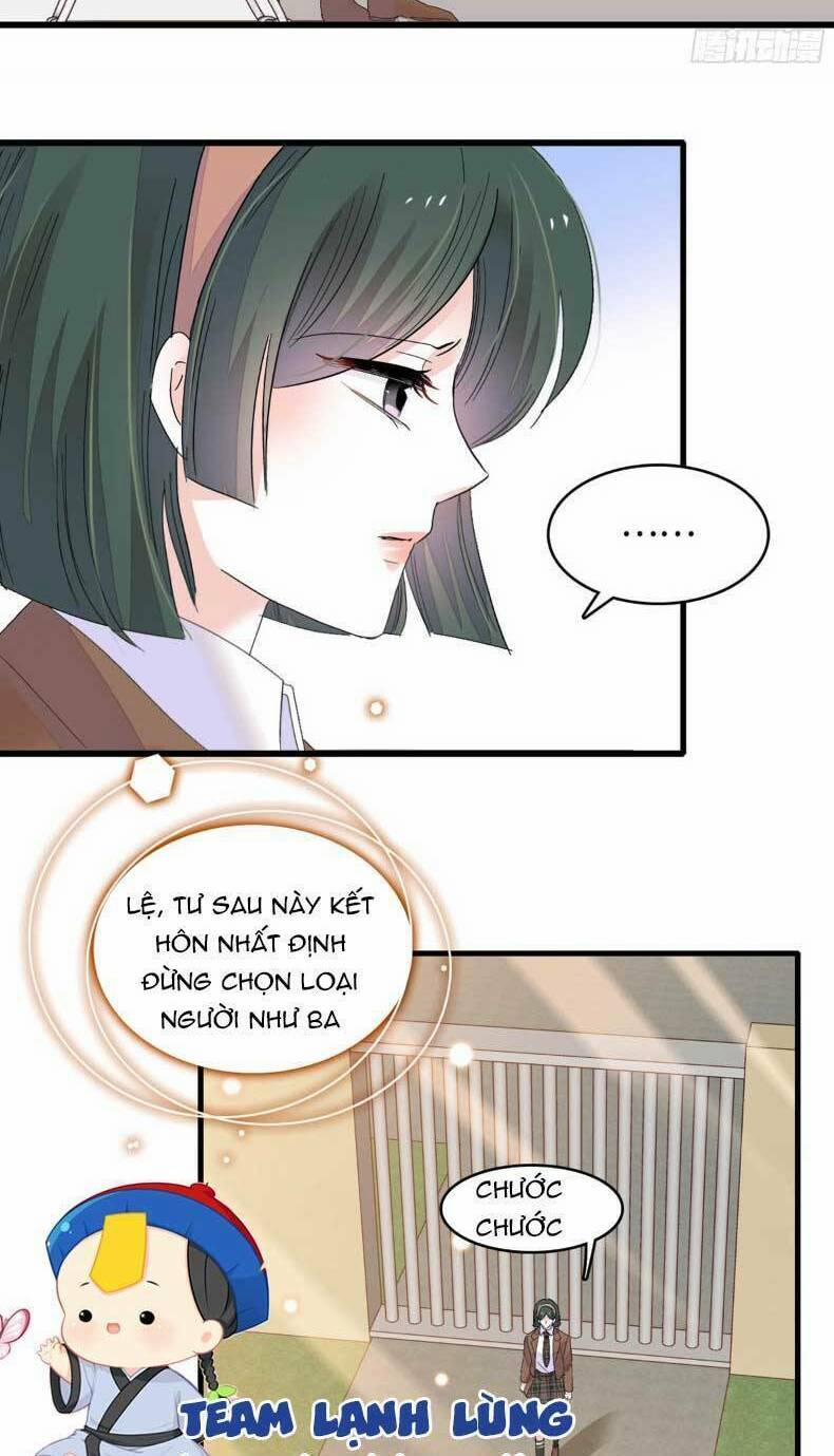 Thiên Kim Toàn Năng Bá Khí Ngút Trời 67 trang 17