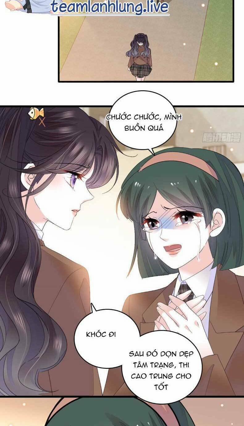 Thiên Kim Toàn Năng Bá Khí Ngút Trời 67 trang 18