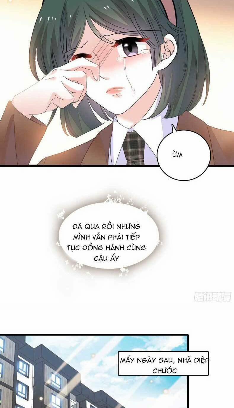 Thiên Kim Toàn Năng Bá Khí Ngút Trời 67 trang 19