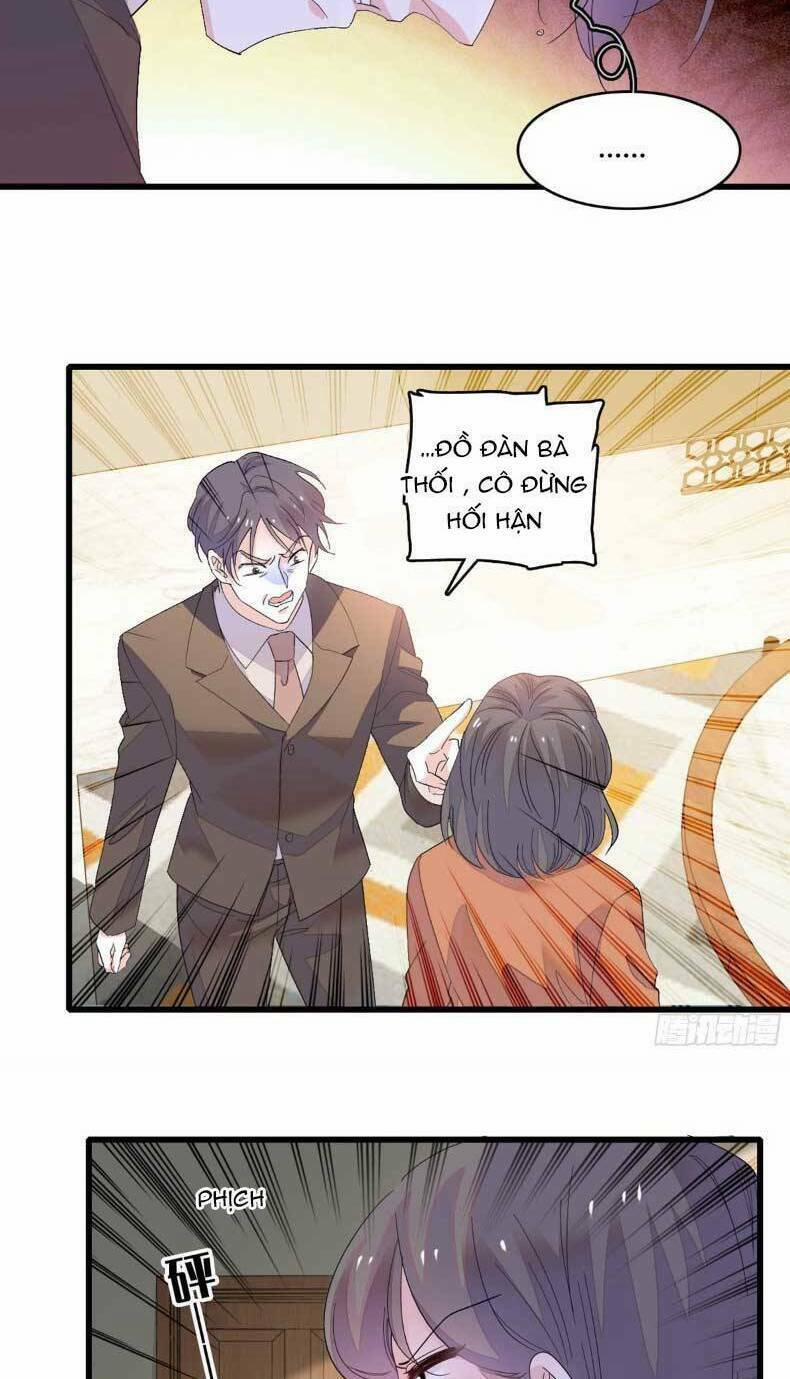 Thiên Kim Toàn Năng Bá Khí Ngút Trời 67 trang 2