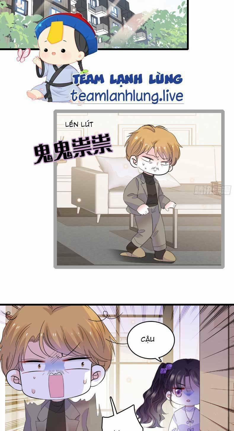 Thiên Kim Toàn Năng Bá Khí Ngút Trời 67 trang 20