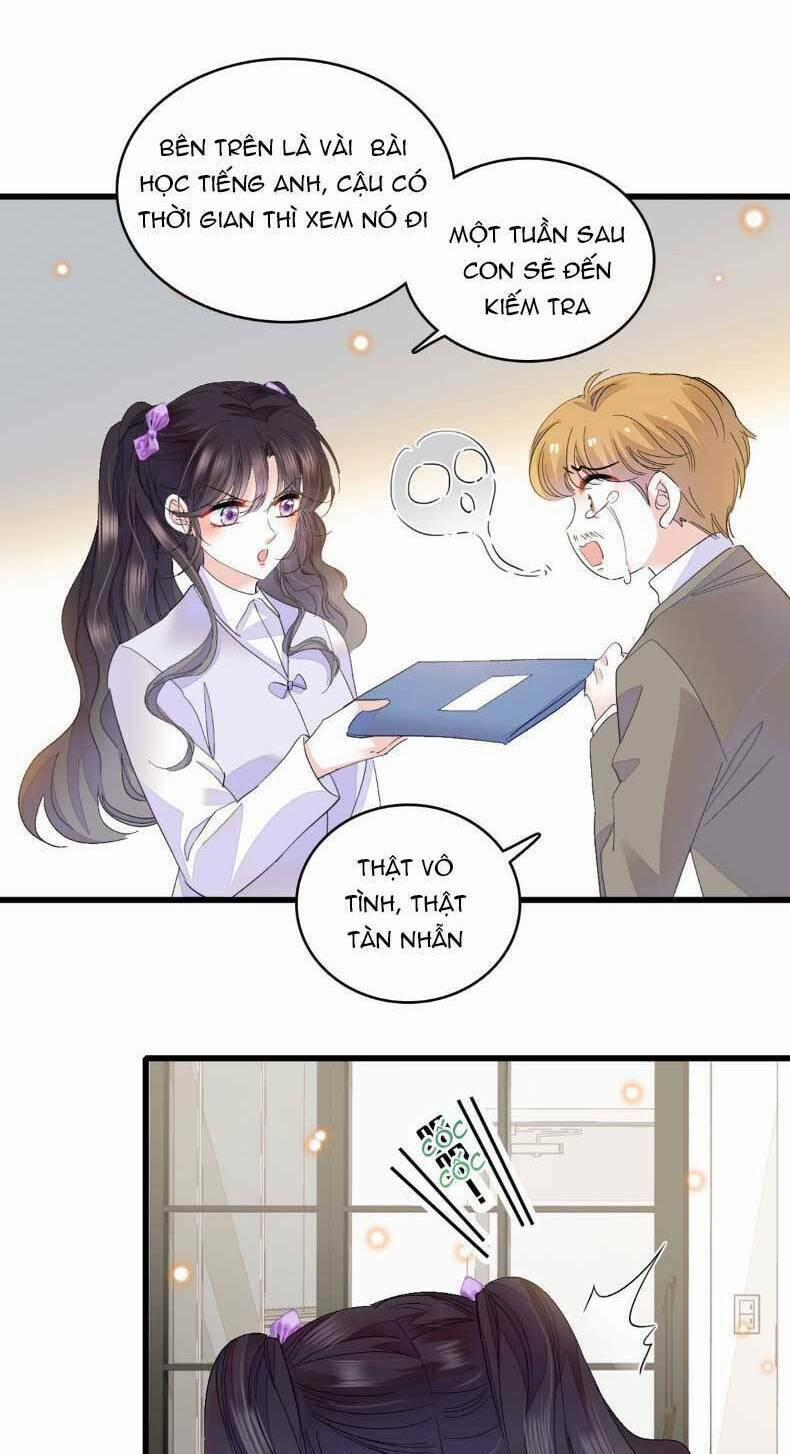 Thiên Kim Toàn Năng Bá Khí Ngút Trời 67 trang 22