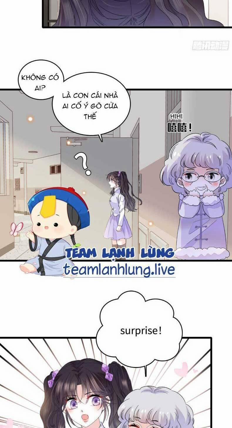 Thiên Kim Toàn Năng Bá Khí Ngút Trời 67 trang 23