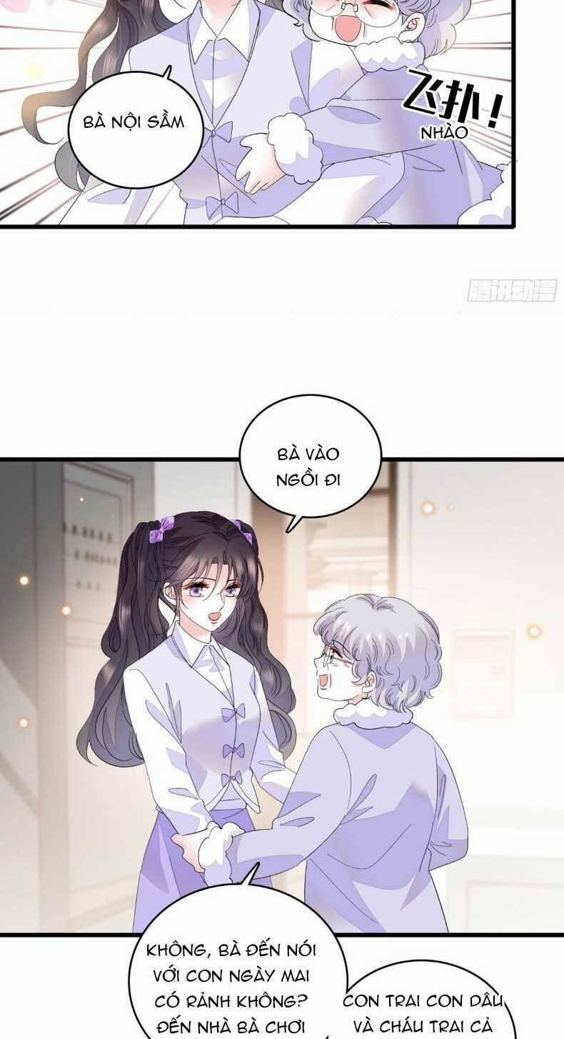 Thiên Kim Toàn Năng Bá Khí Ngút Trời 67 trang 24