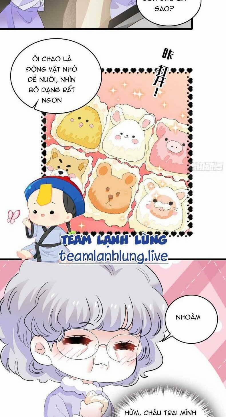 Thiên Kim Toàn Năng Bá Khí Ngút Trời 67 trang 27