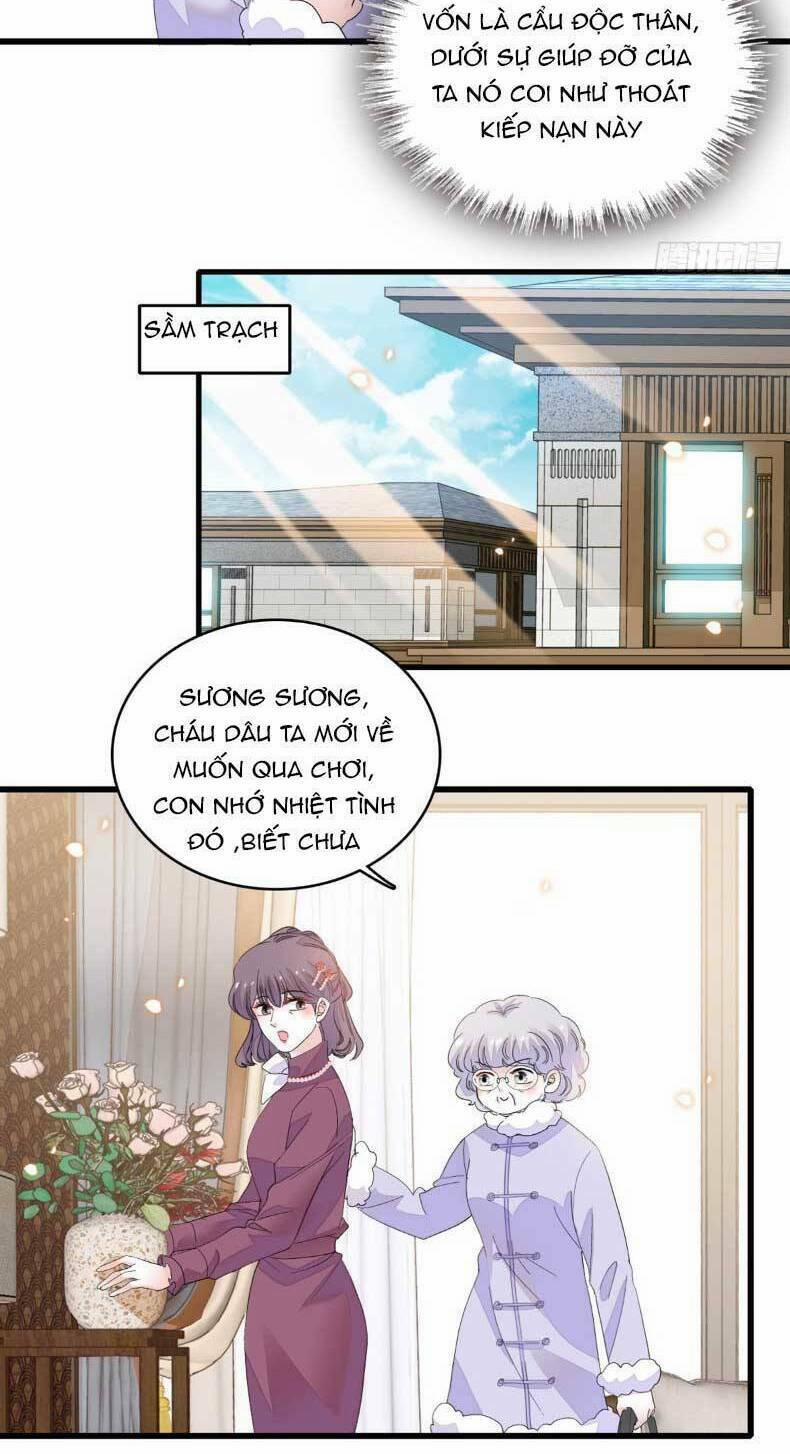 Thiên Kim Toàn Năng Bá Khí Ngút Trời 67 trang 28