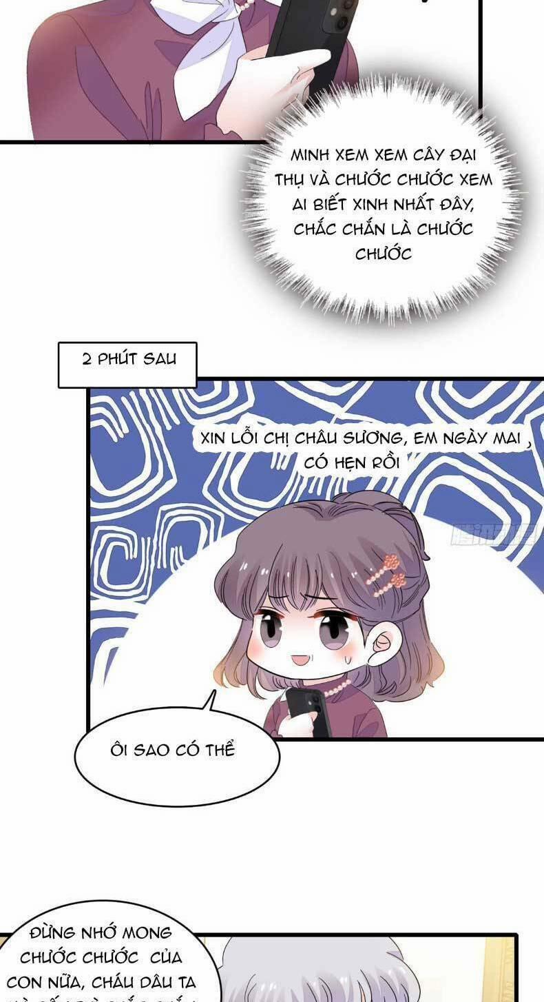 Thiên Kim Toàn Năng Bá Khí Ngút Trời 67 trang 30