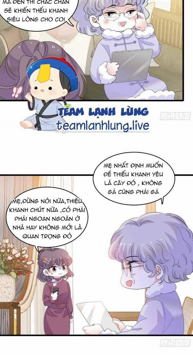 Thiên Kim Toàn Năng Bá Khí Ngút Trời 67 trang 31