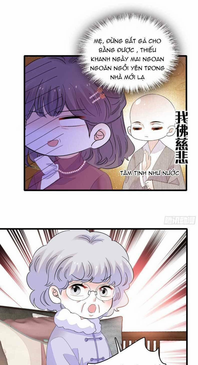 Thiên Kim Toàn Năng Bá Khí Ngút Trời 67 trang 32