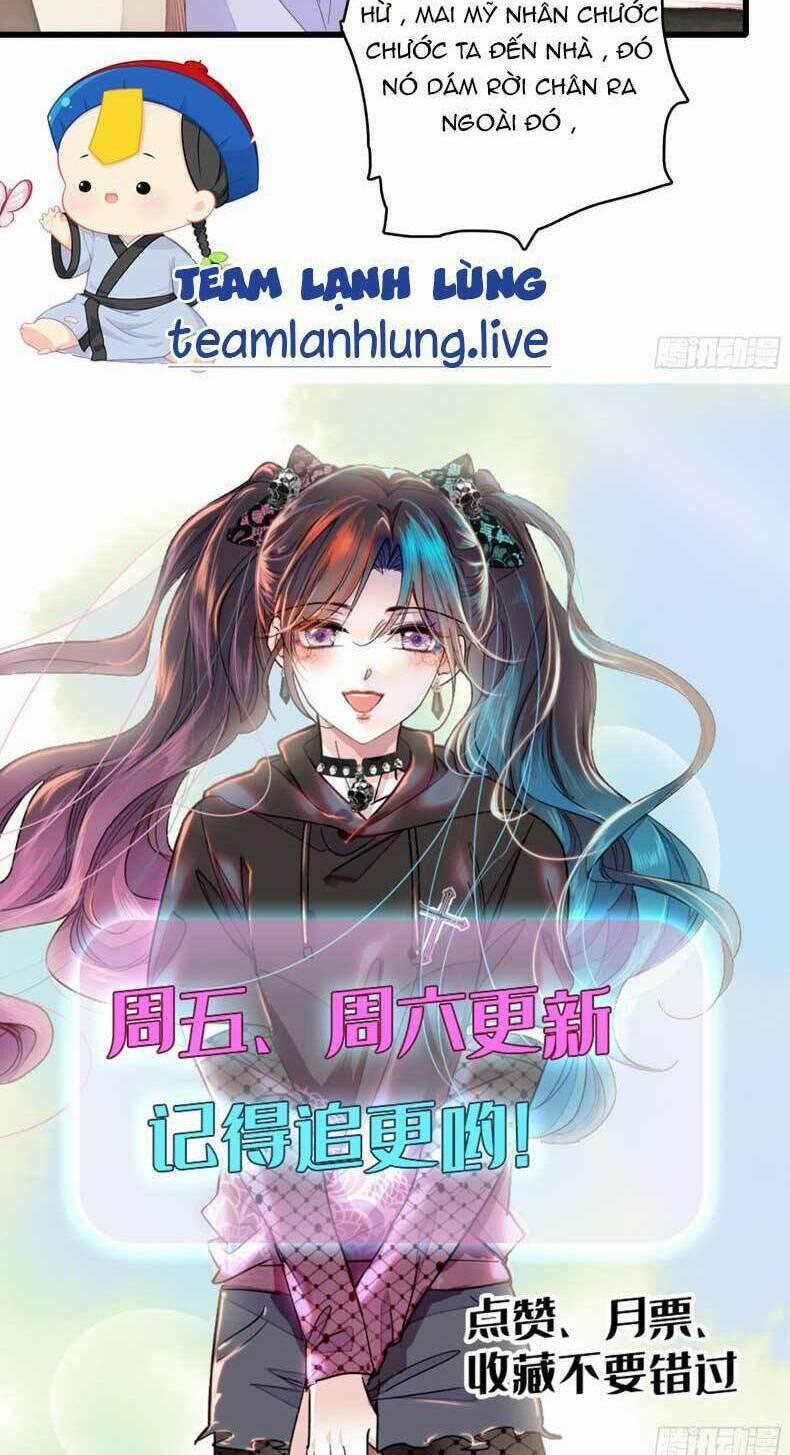 Thiên Kim Toàn Năng Bá Khí Ngút Trời 67 trang 33