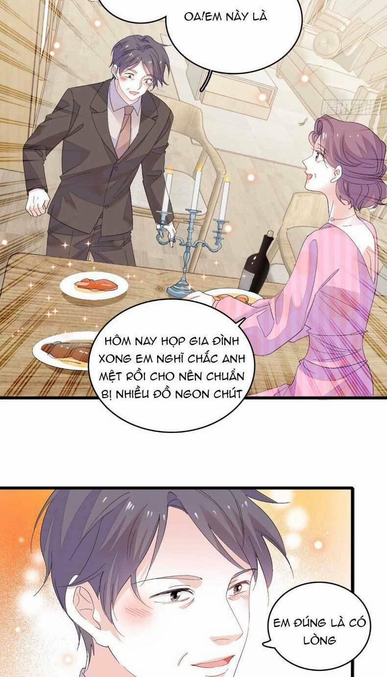 Thiên Kim Toàn Năng Bá Khí Ngút Trời 67 trang 4