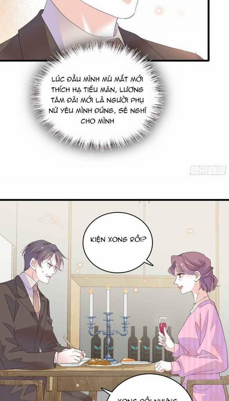 Thiên Kim Toàn Năng Bá Khí Ngút Trời 67 trang 5