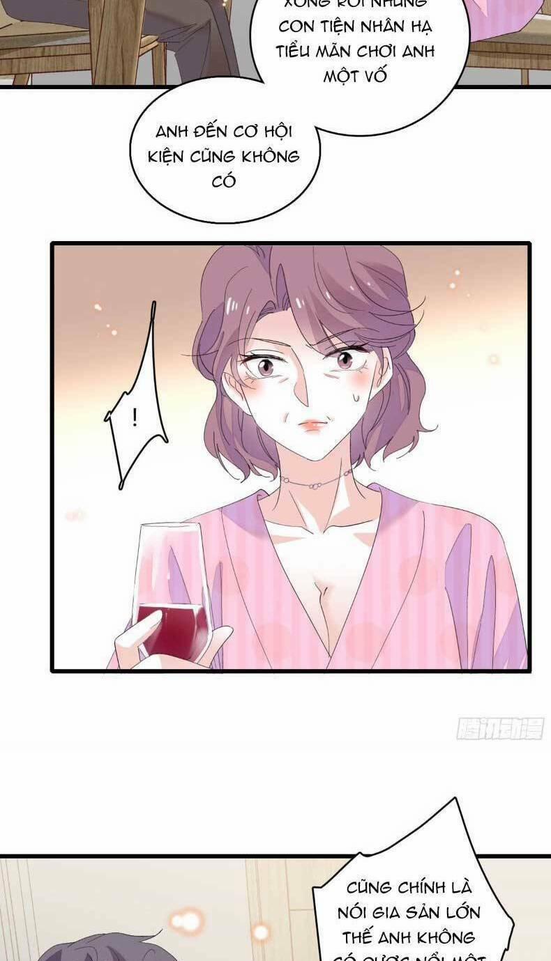 Thiên Kim Toàn Năng Bá Khí Ngút Trời 67 trang 6