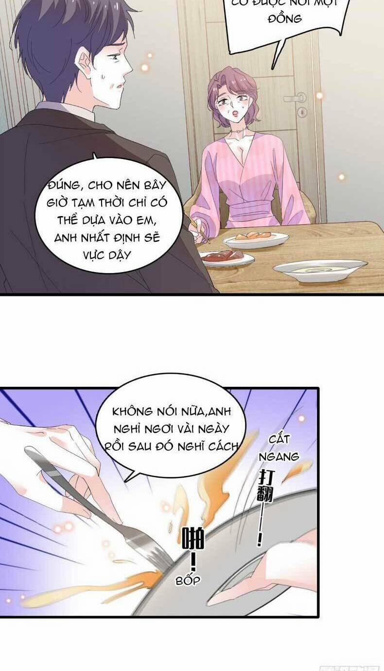 Thiên Kim Toàn Năng Bá Khí Ngút Trời 67 trang 7