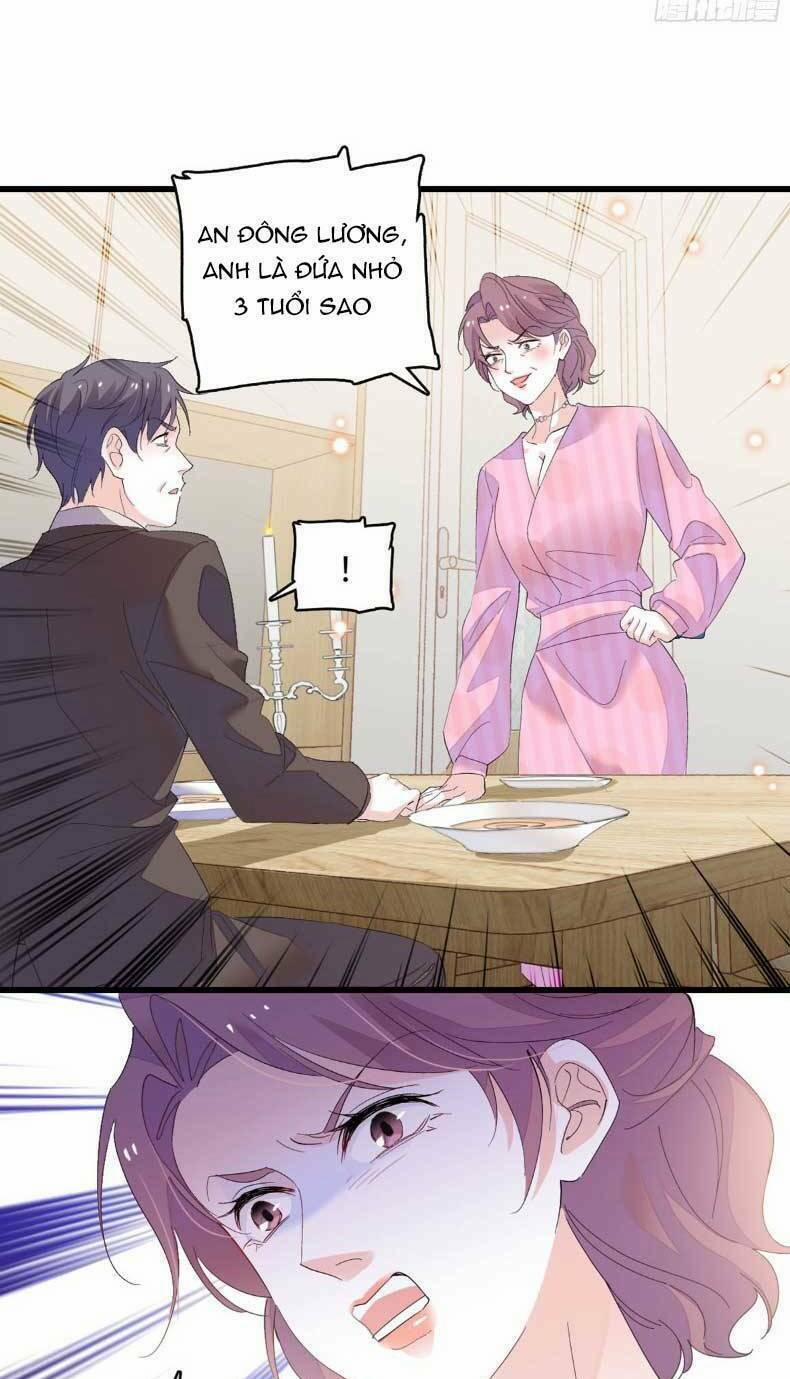 Thiên Kim Toàn Năng Bá Khí Ngút Trời 67 trang 8