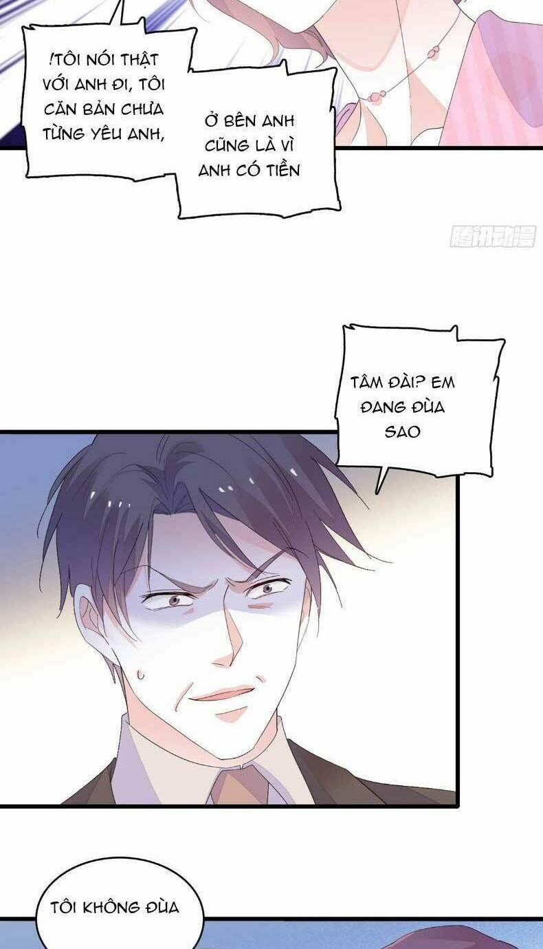 Thiên Kim Toàn Năng Bá Khí Ngút Trời 67 trang 9