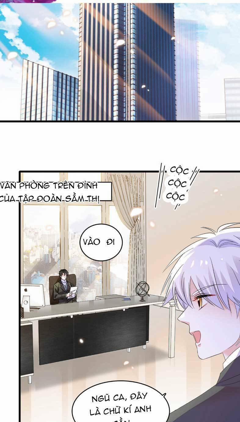 Thiên Kim Toàn Năng Bá Khí Ngút Trời 68 trang 0