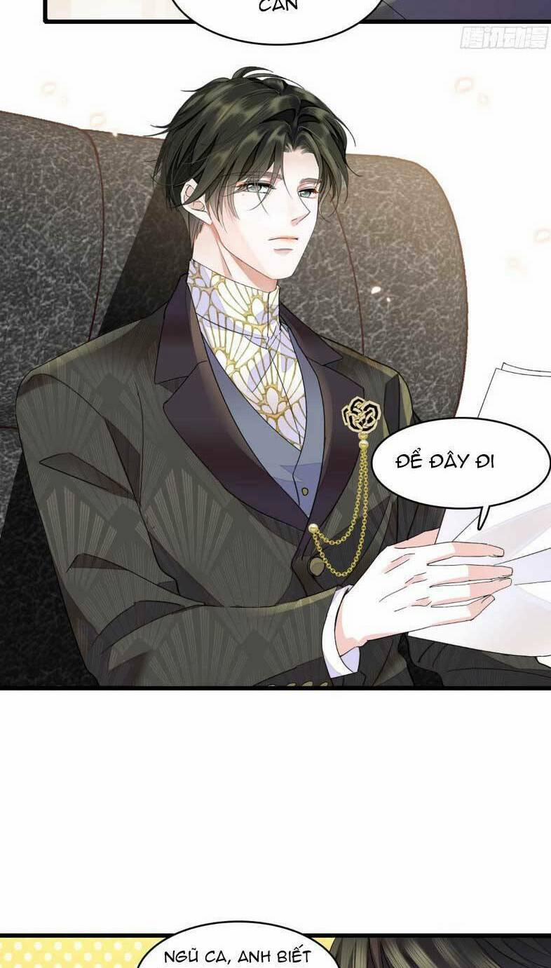 Thiên Kim Toàn Năng Bá Khí Ngút Trời 68 trang 1