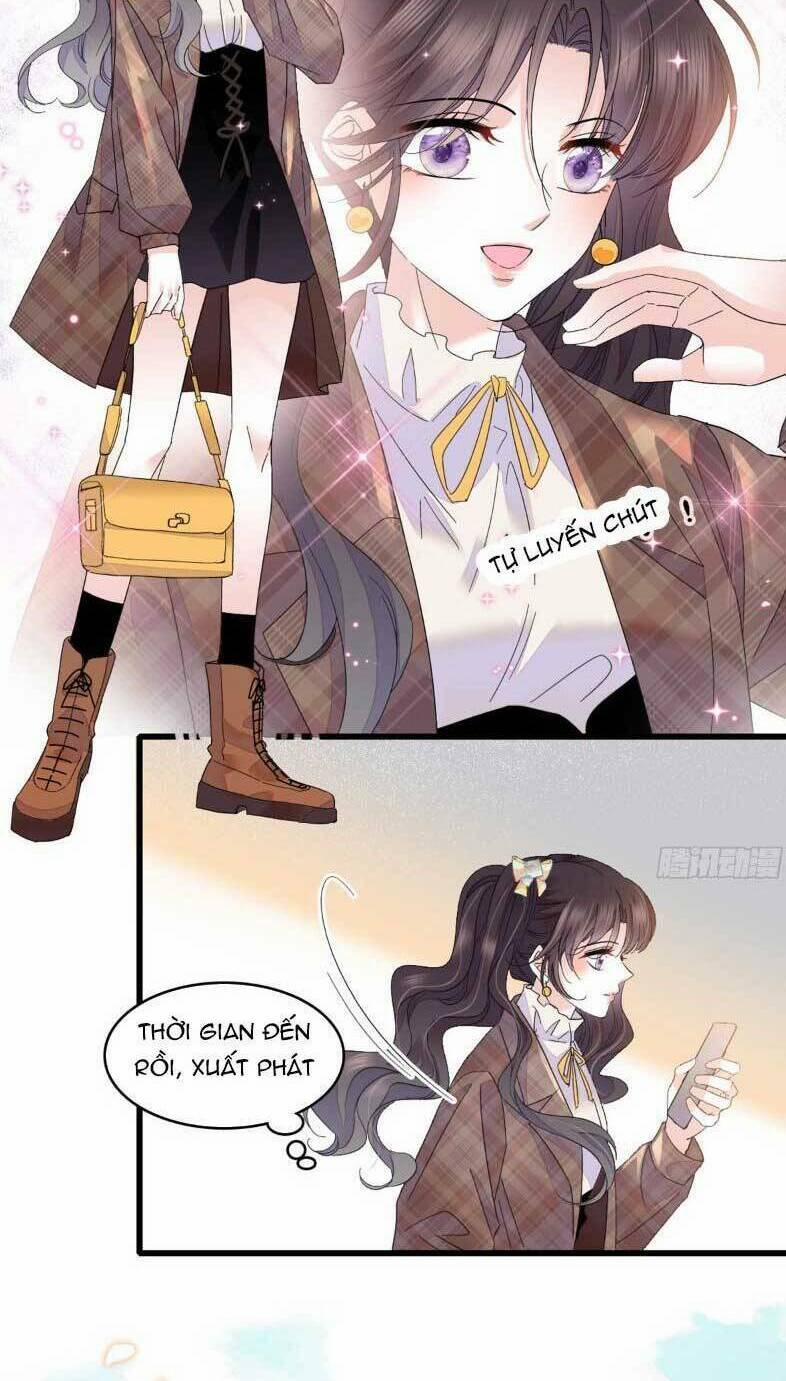 Thiên Kim Toàn Năng Bá Khí Ngút Trời 68 trang 13