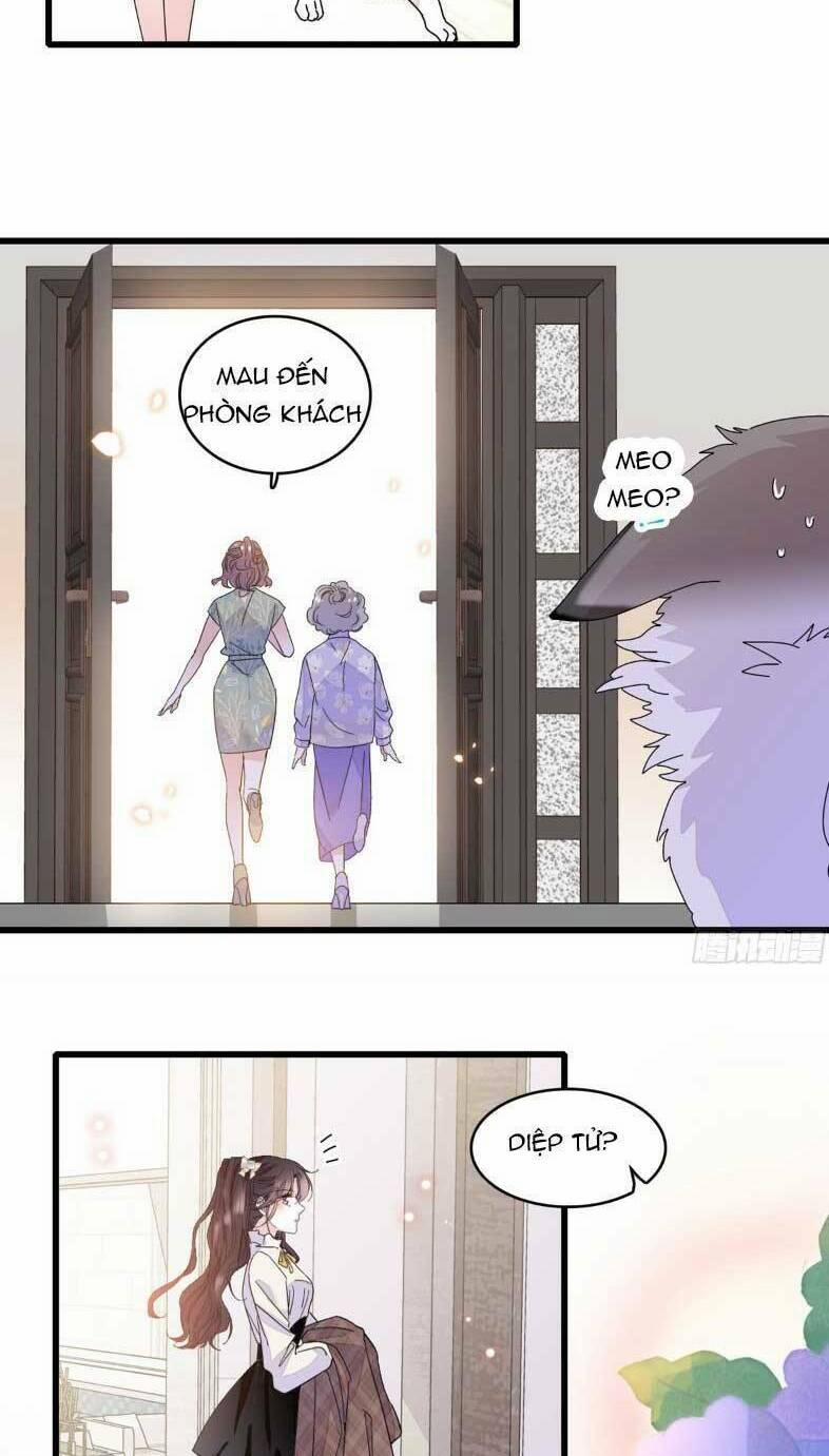 Thiên Kim Toàn Năng Bá Khí Ngút Trời 68 trang 17