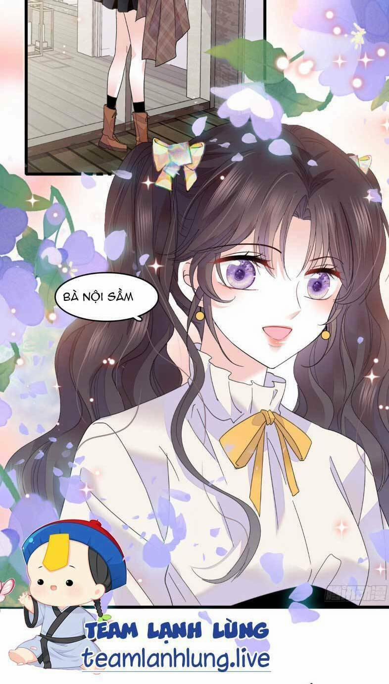 Thiên Kim Toàn Năng Bá Khí Ngút Trời 68 trang 18