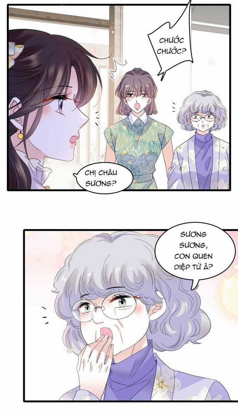 Thiên Kim Toàn Năng Bá Khí Ngút Trời 68 trang 19