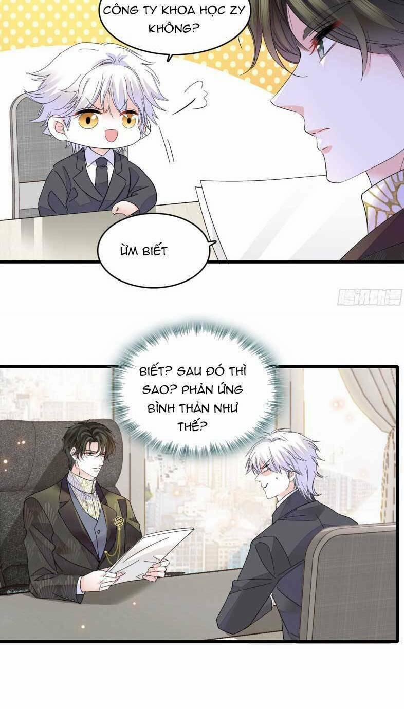 Thiên Kim Toàn Năng Bá Khí Ngút Trời 68 trang 2