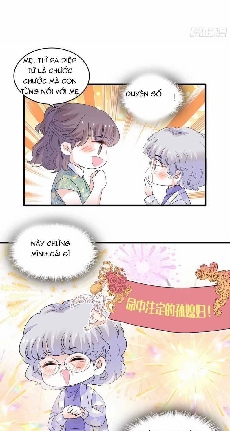 Thiên Kim Toàn Năng Bá Khí Ngút Trời 68 trang 20