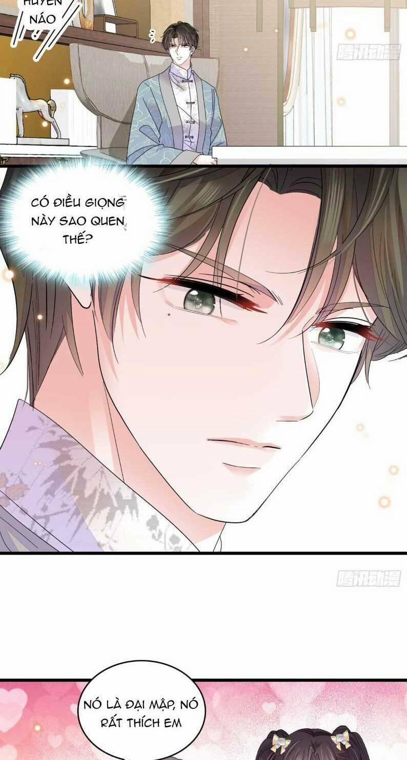 Thiên Kim Toàn Năng Bá Khí Ngút Trời 68 trang 23