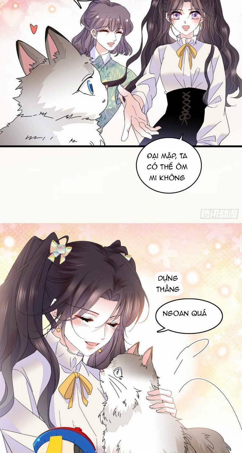 Thiên Kim Toàn Năng Bá Khí Ngút Trời 68 trang 24