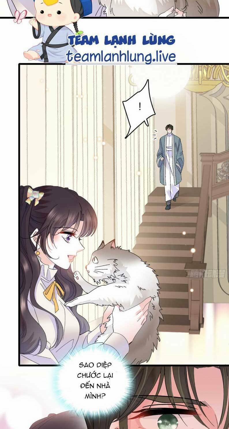 Thiên Kim Toàn Năng Bá Khí Ngút Trời 68 trang 25