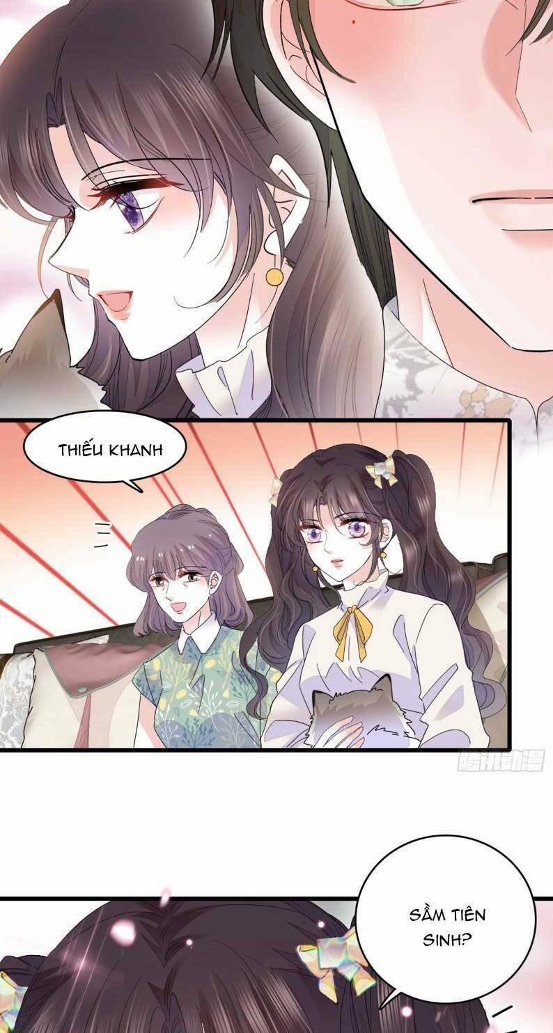 Thiên Kim Toàn Năng Bá Khí Ngút Trời 68 trang 26