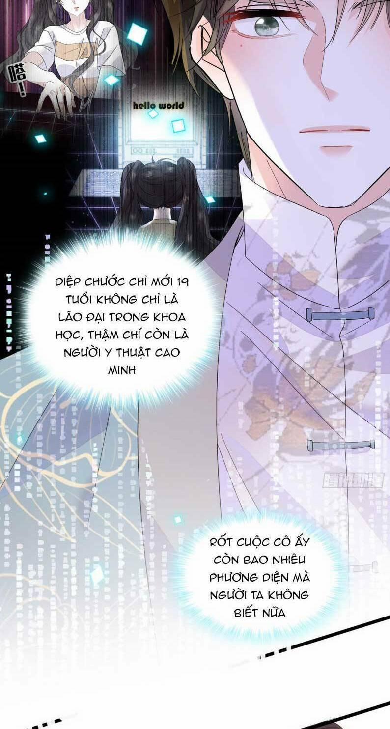 Thiên Kim Toàn Năng Bá Khí Ngút Trời 68 trang 29