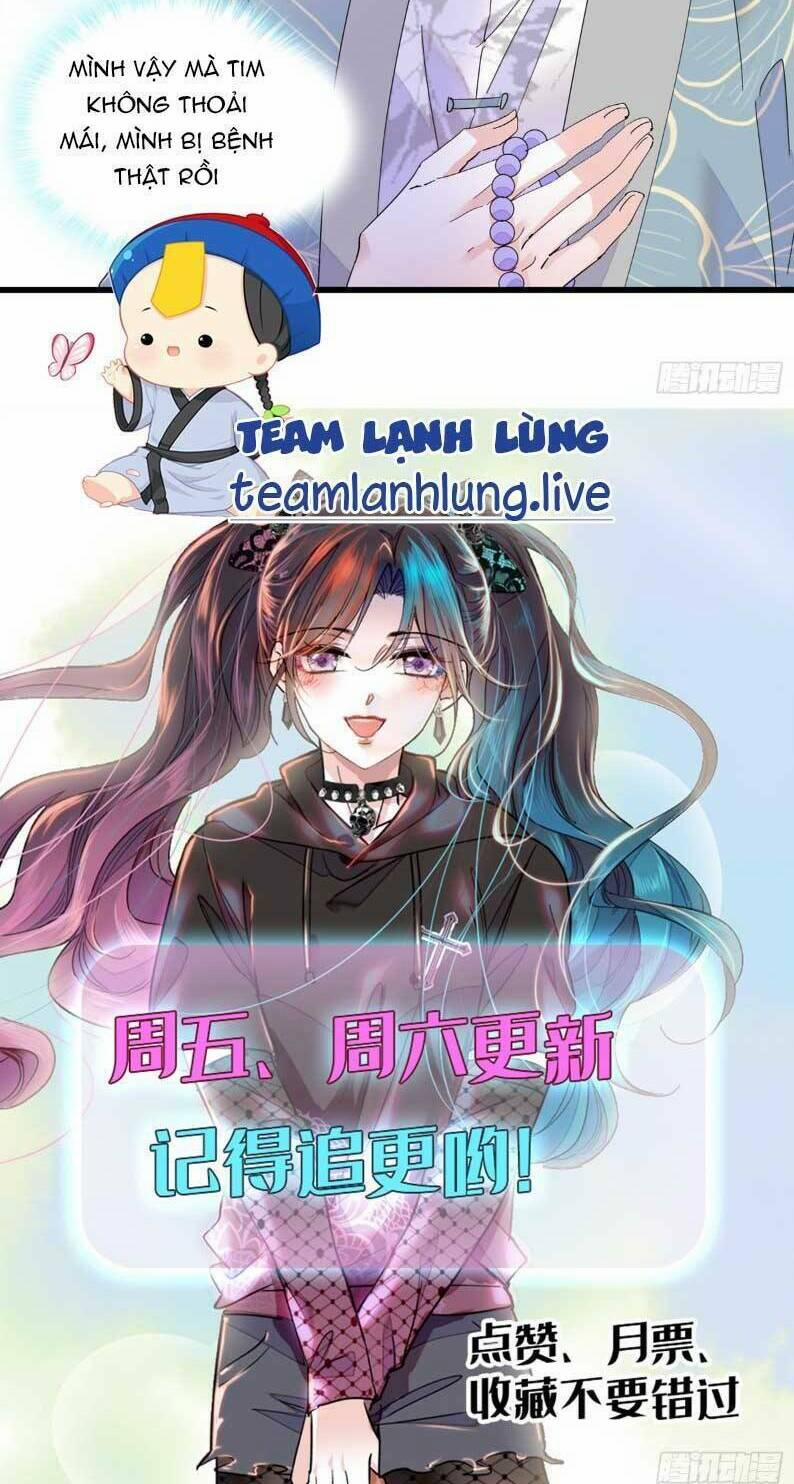 Thiên Kim Toàn Năng Bá Khí Ngút Trời 68 trang 31