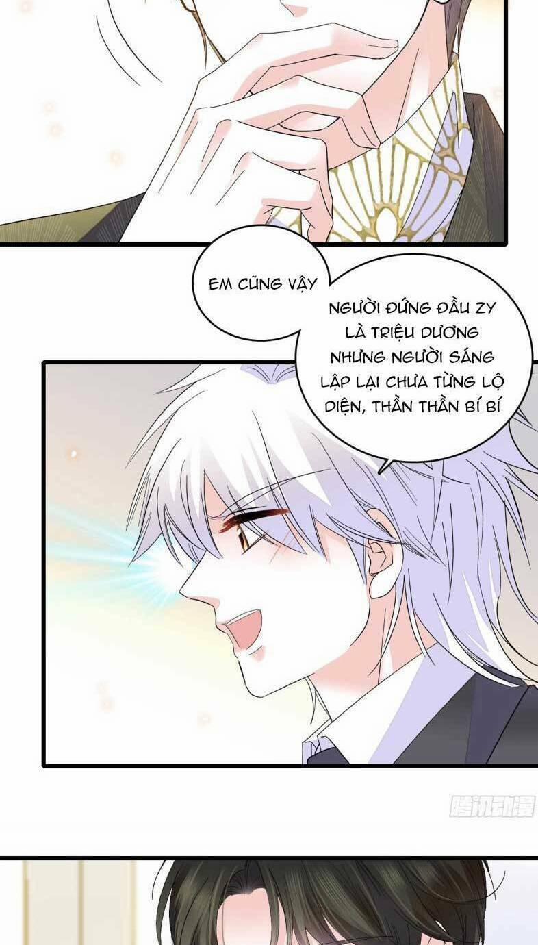 Thiên Kim Toàn Năng Bá Khí Ngút Trời 68 trang 4