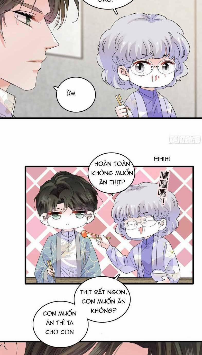 Thiên Kim Toàn Năng Bá Khí Ngút Trời 68 trang 8