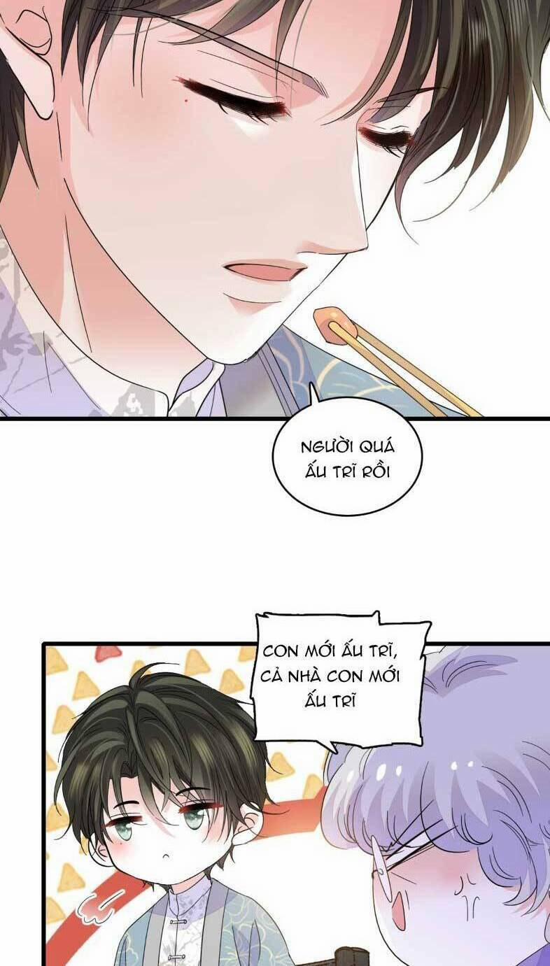 Thiên Kim Toàn Năng Bá Khí Ngút Trời 68 trang 9