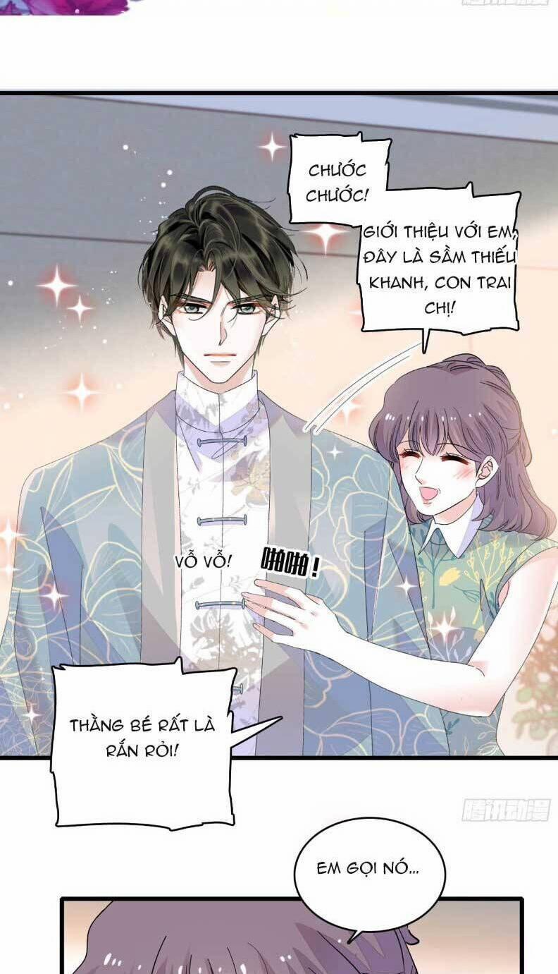 Thiên Kim Toàn Năng Bá Khí Ngút Trời 69 trang 0