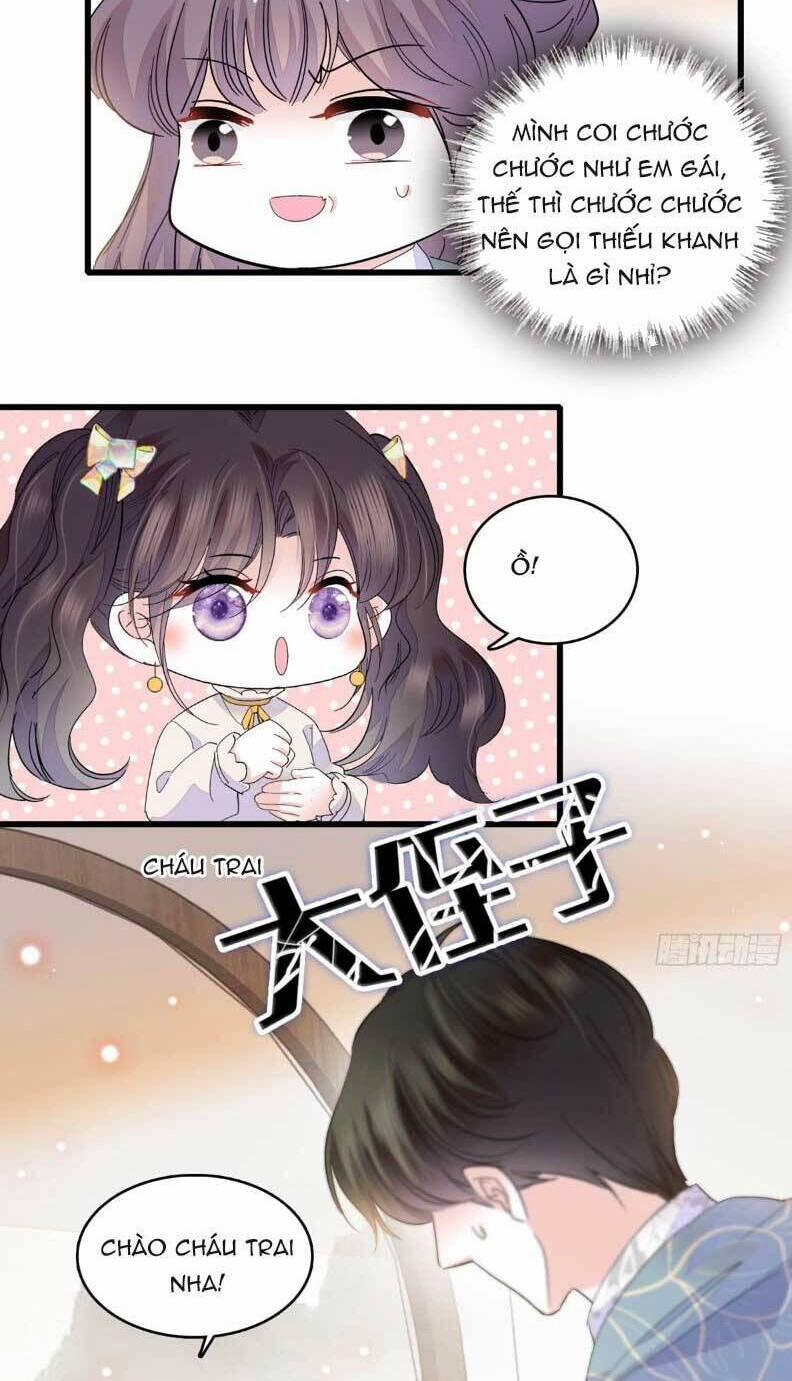 Thiên Kim Toàn Năng Bá Khí Ngút Trời 69 trang 1