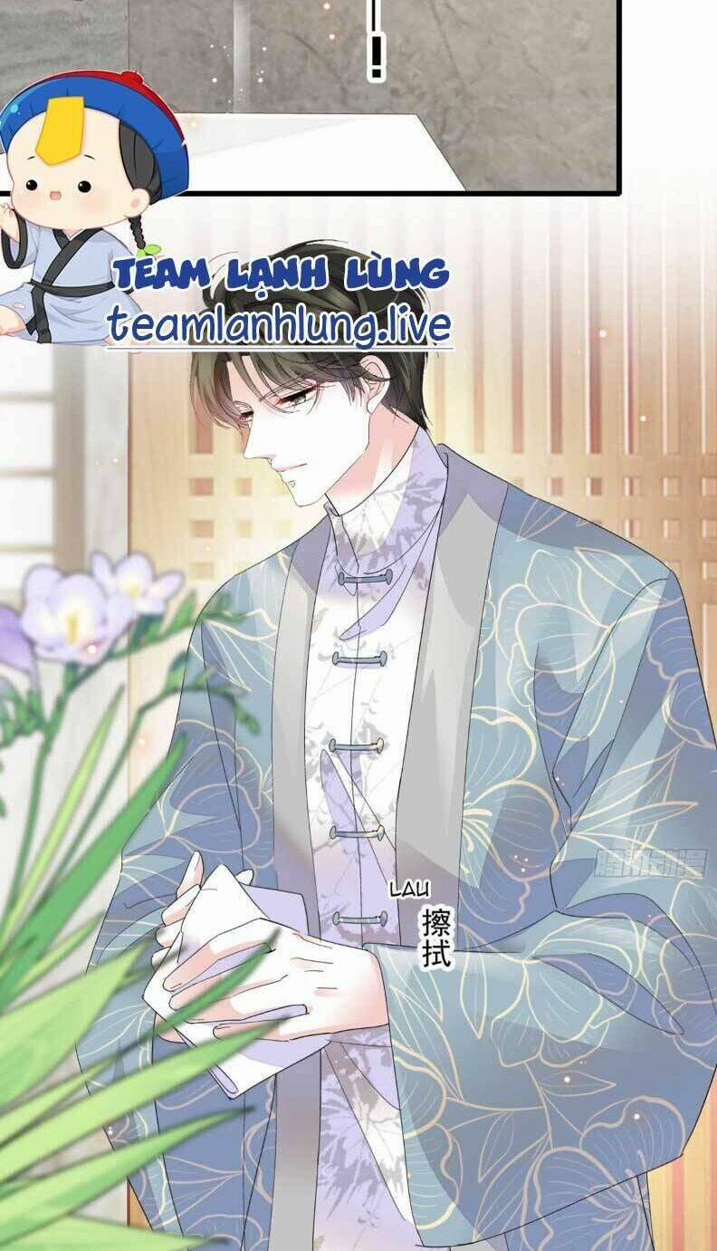 Thiên Kim Toàn Năng Bá Khí Ngút Trời 69 trang 10